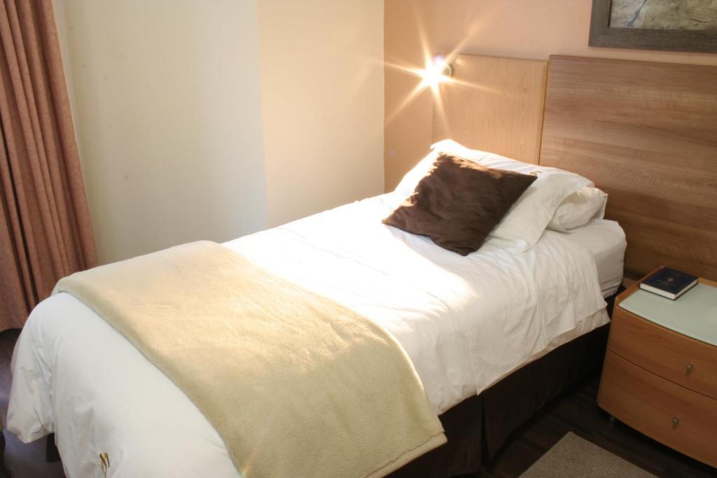 Europrime Boutique Hotel Boksburg Room photo
