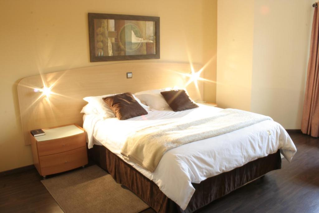 Europrime Boutique Hotel Boksburg Room photo