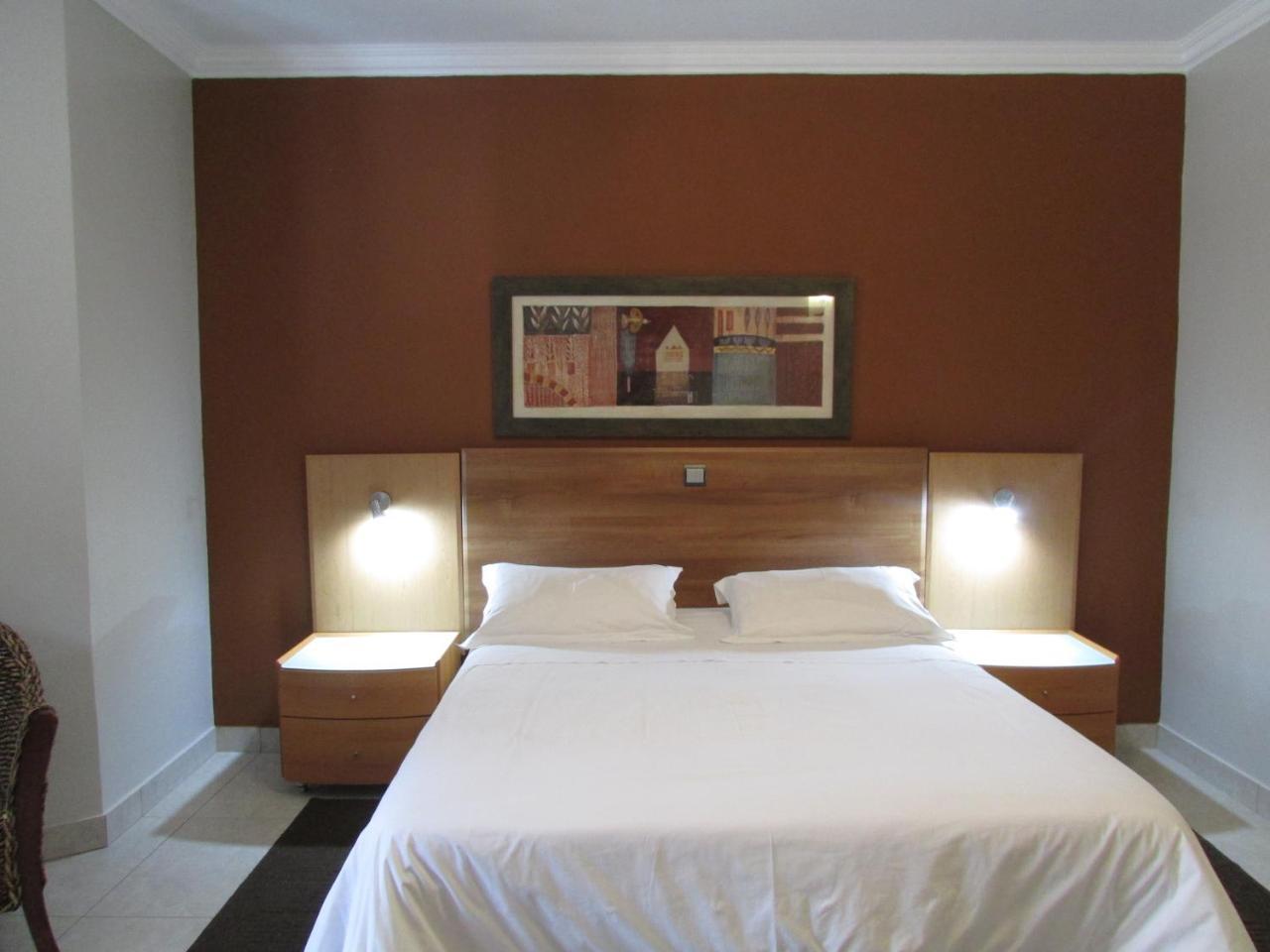 Europrime Boutique Hotel Boksburg Exterior photo