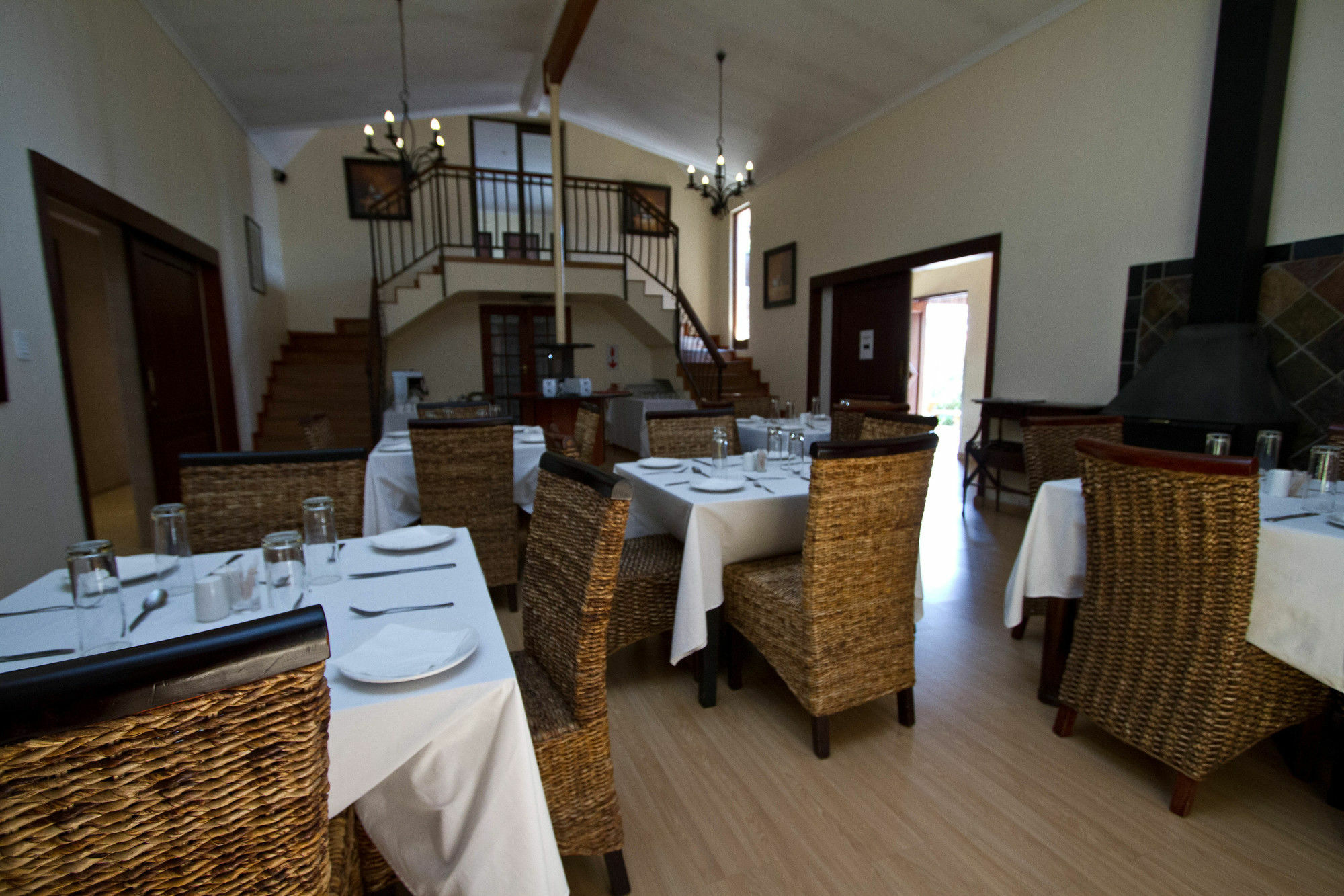 Europrime Boutique Hotel Boksburg Exterior photo
